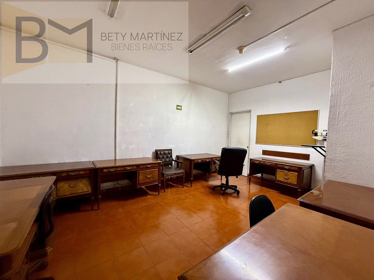 Casa con uso de suelo en San Pedro de los Pinos, Benito Juárez, foto 36 de 43