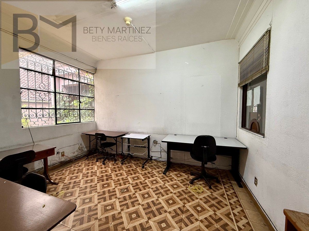 Casa con uso de suelo en San Pedro de los Pinos, Benito Juárez, foto 39 de 43