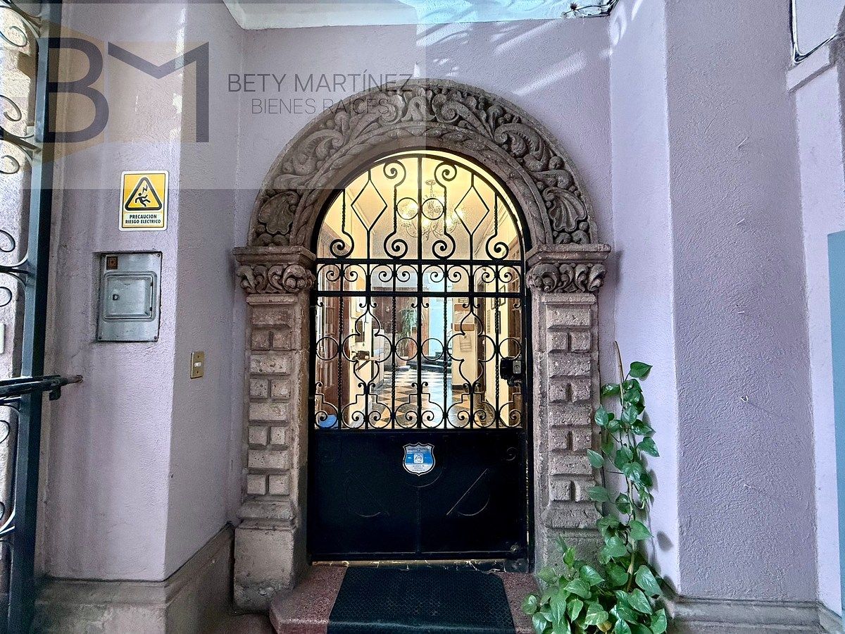 Casa con uso de suelo en San Pedro de los Pinos, Benito Juárez, foto 5 de 43