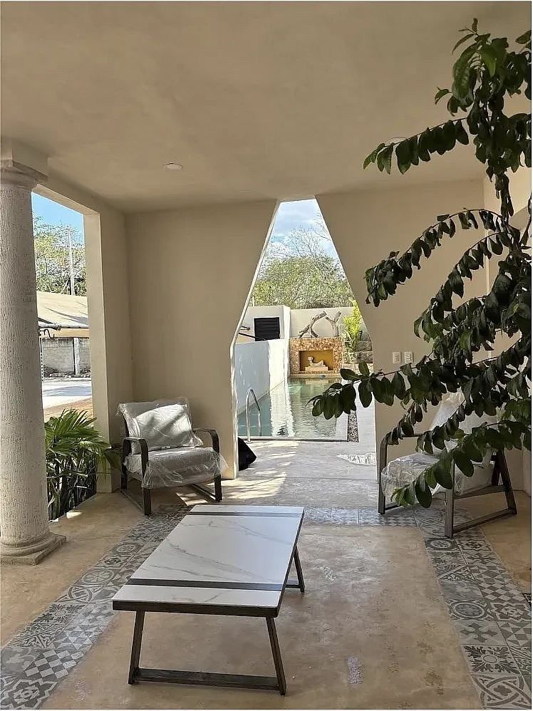 Apartamento em Montes de Ame, Mérida, foto 16 de 30