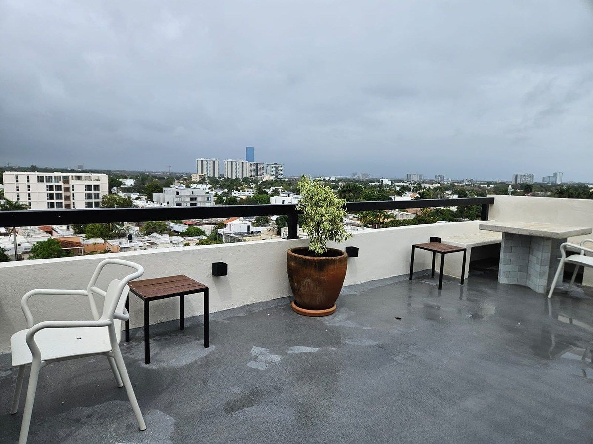 Apartamento em Montes de Ame, Mérida, foto 22 de 30