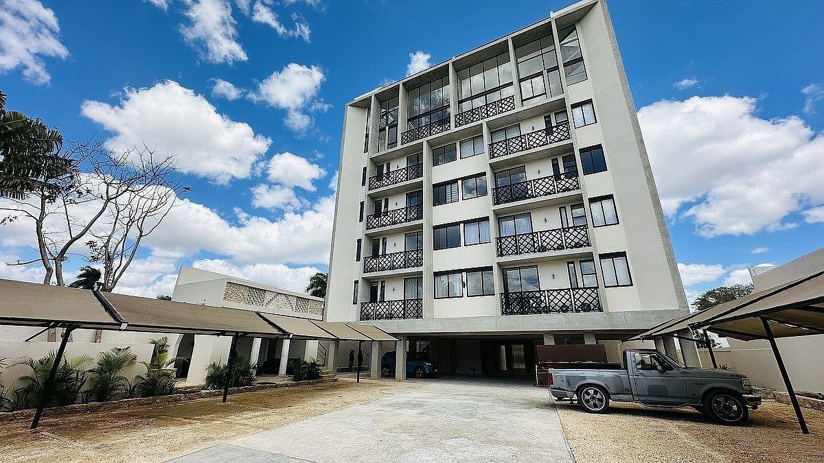 Apartamento em Montes de Ame, Mérida, foto 25 de 30