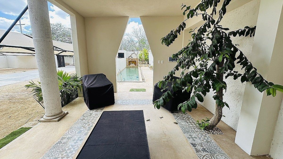 Apartamento em Montes de Ame, Mérida, foto 26 de 30
