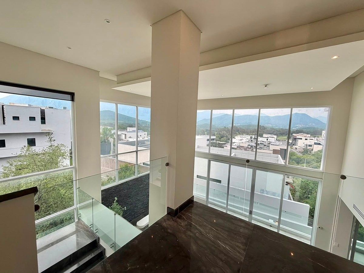 House in Sierra Alta 9o Sector, Monterrey, photo 8 of 14