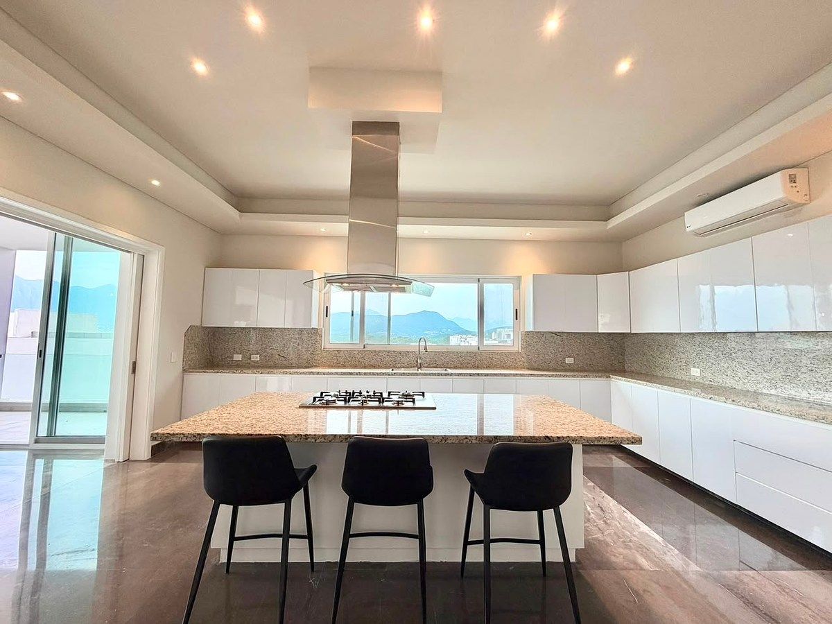 House in Sierra Alta 9o Sector, Monterrey, photo 9 of 14