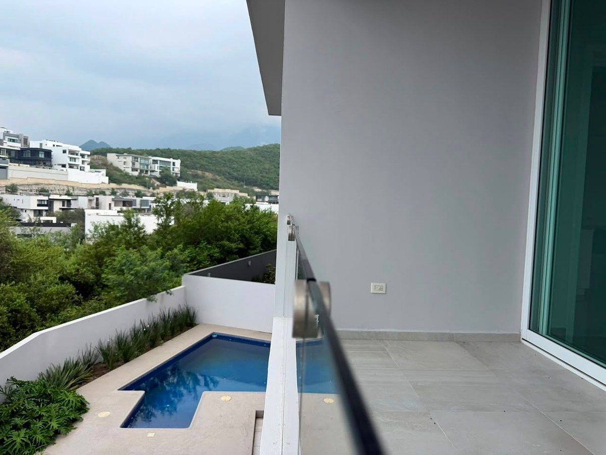 House in Sierra Alta 9o Sector, Monterrey, photo 13 of 14