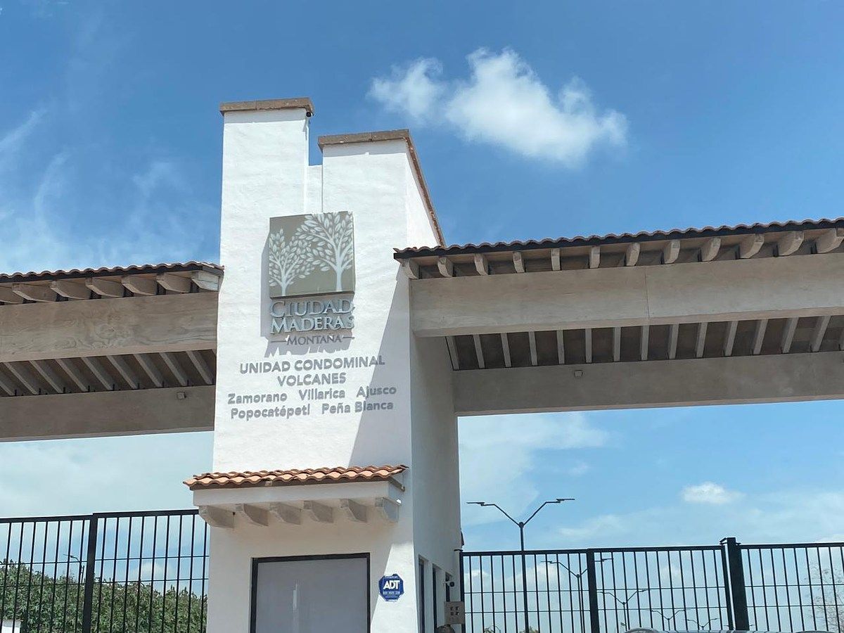Lote em Ciudad Maderas Montaña, El Marqués, foto 13 de 19