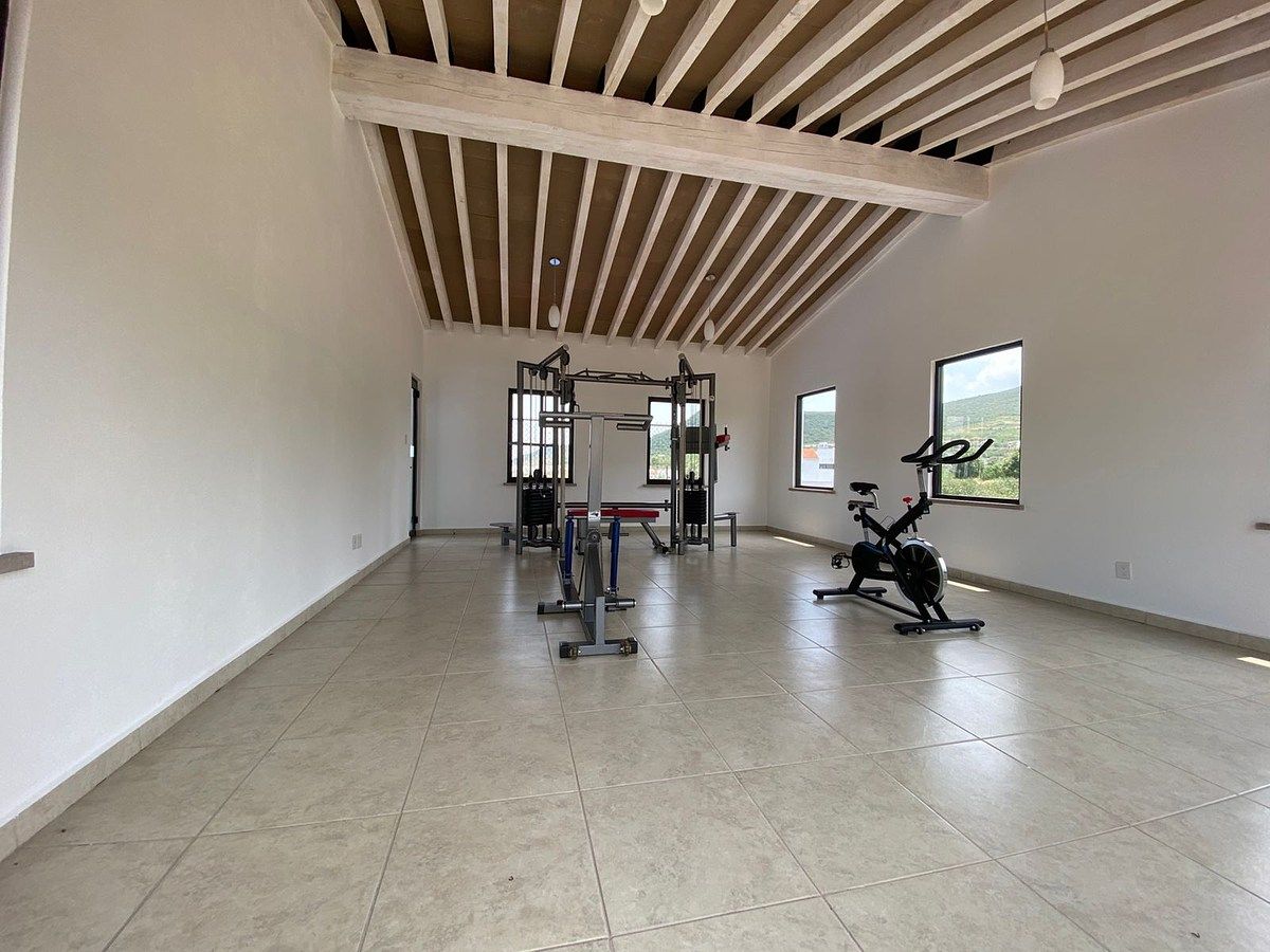 Lote em Ciudad Maderas Montaña, El Marqués, foto 17 de 19