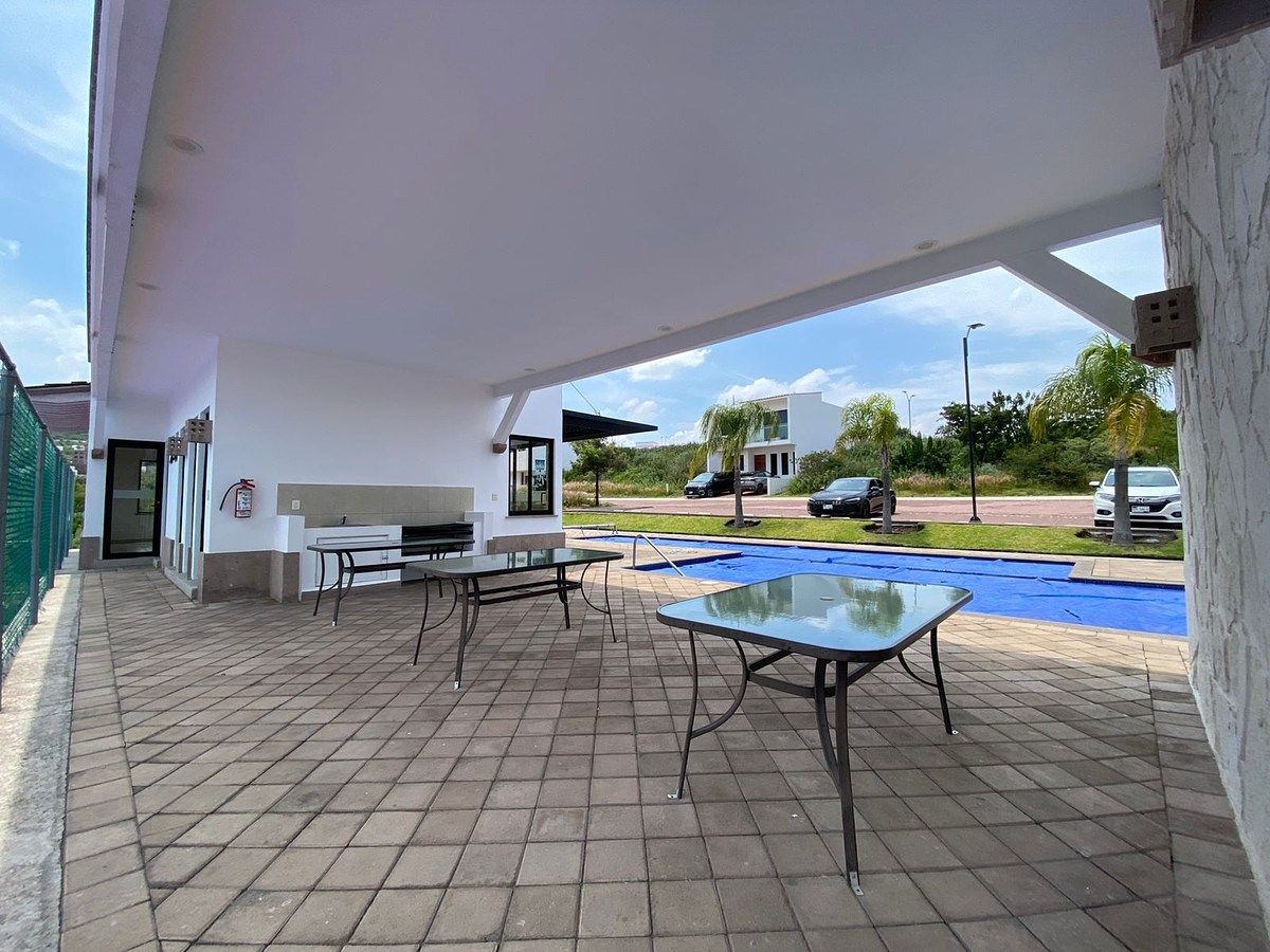 Lote em Ciudad Maderas Montaña, El Marqués, foto 16 de 19