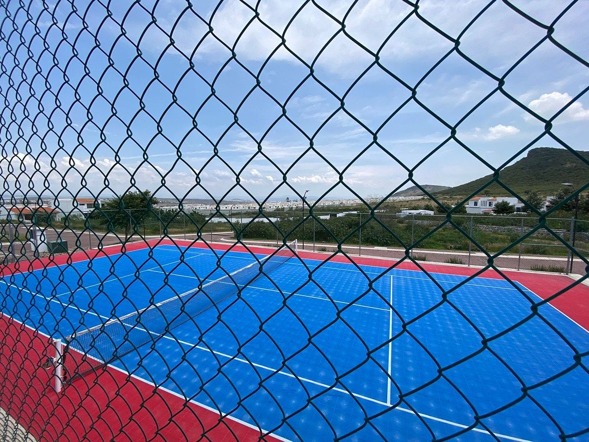 Lote em Ciudad Maderas Montaña, El Marqués, foto 18 de 19
