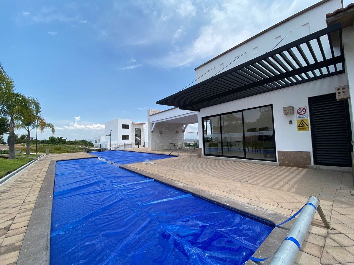 Lote em Ciudad Maderas Montaña, El Marqués, foto 14 de 19