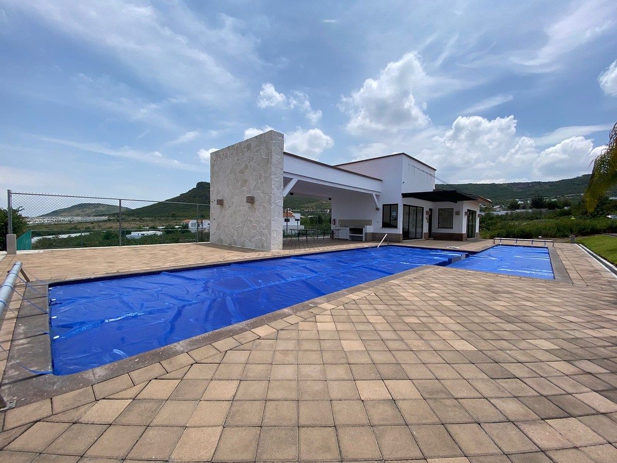 Lote em Ciudad Maderas Montaña, El Marqués, foto 15 de 19
