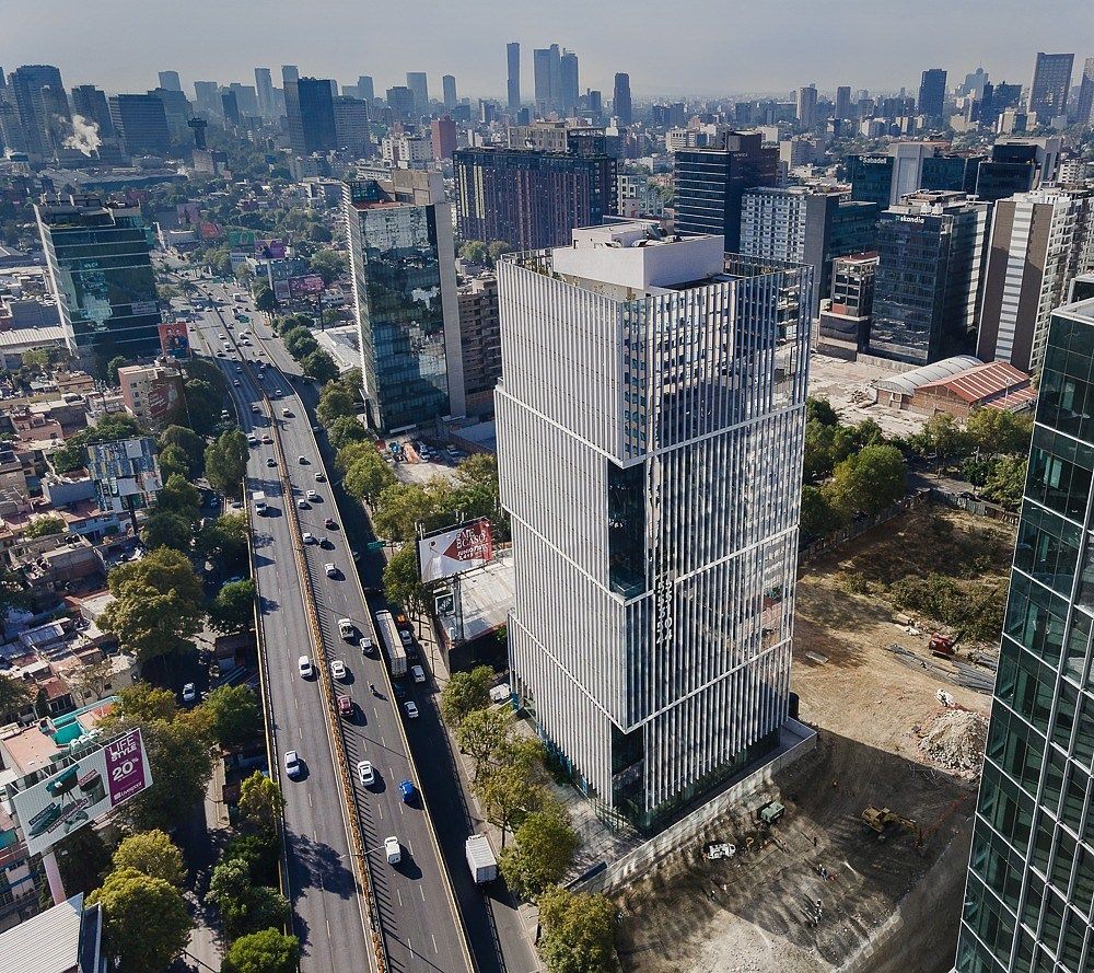 Oficina en Ampliación Granada, Miguel Hidalgo, foto 4 de 21