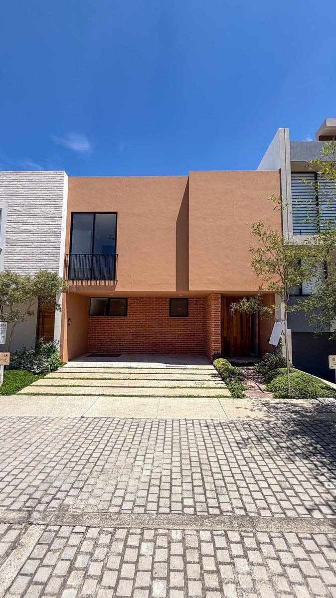 Casa à Venda em Solares Residencial, Condomínio Azent, Zapopan., foto 1 de 45