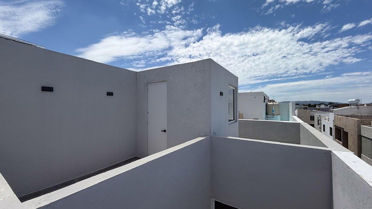 Casa em condomínio fechado em Solares, Zapopan, foto 38 de 45