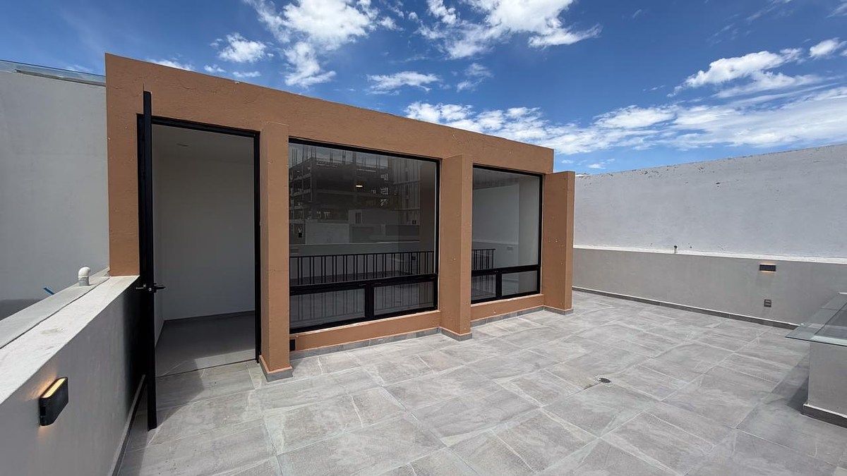 Casa em condomínio fechado em Solares, Zapopan, foto 40 de 45