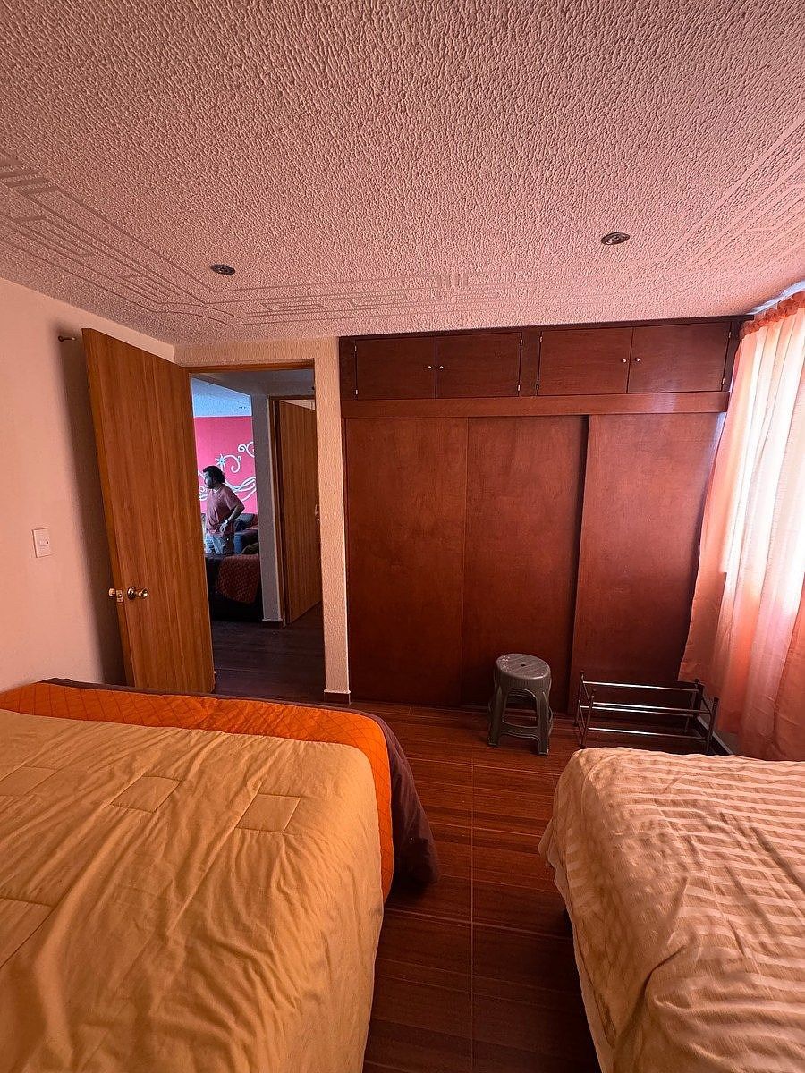 Apartment in Esperanza, Cuauhtémoc, photo 6 of 12