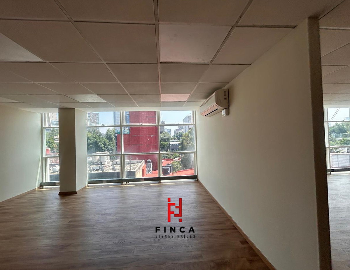 Sala Comercial em Anzures, Miguel Hidalgo, foto 4 de 9