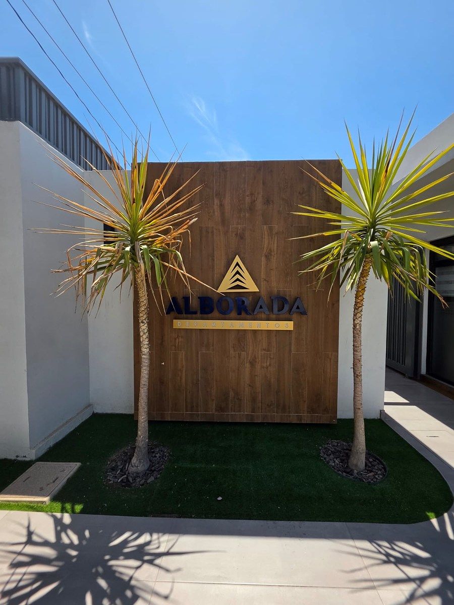 Departamento en Rivera, Mexicali, foto 2 de 30