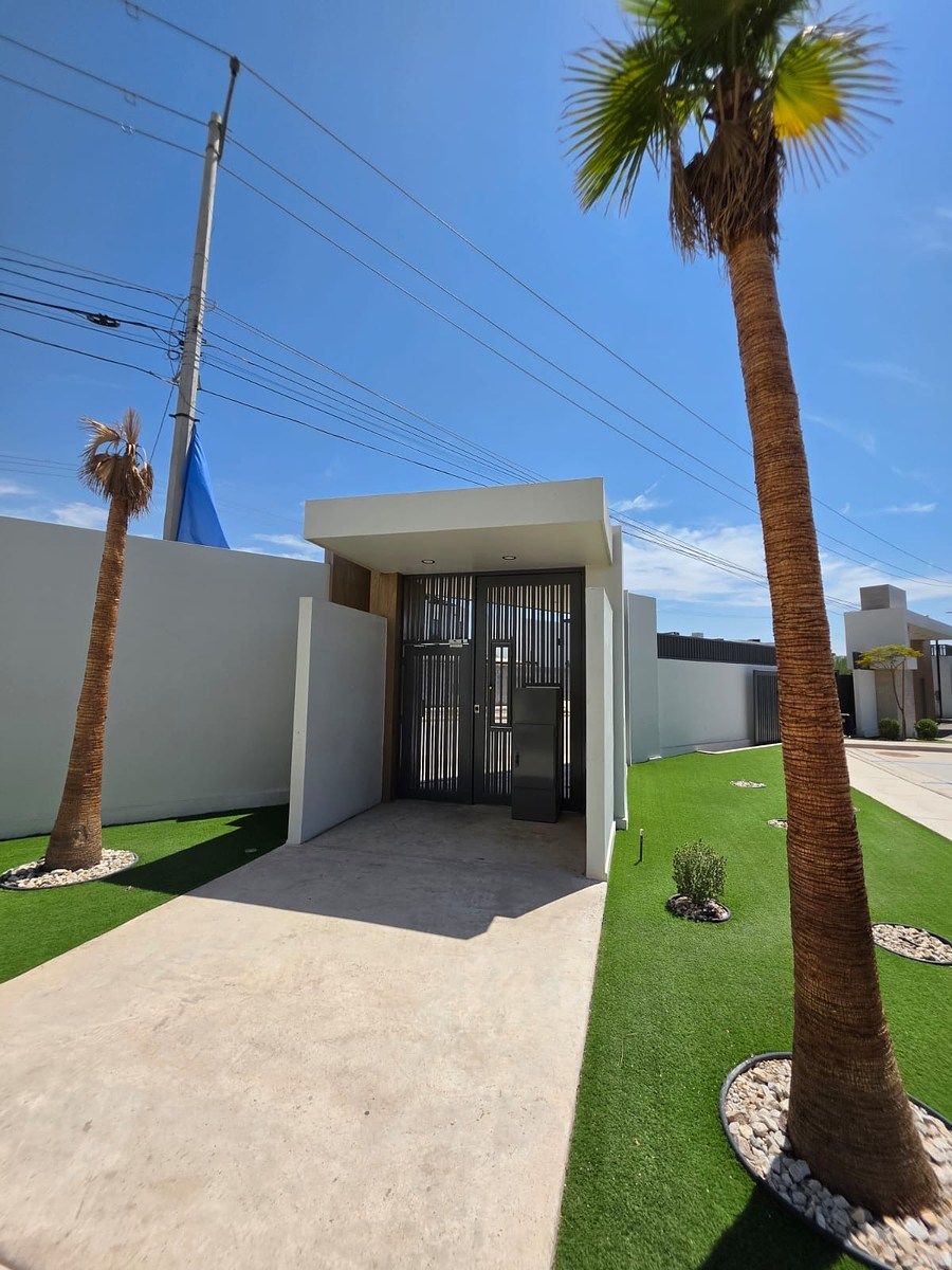 Departamento en Rivera, Mexicali, foto 3 de 30