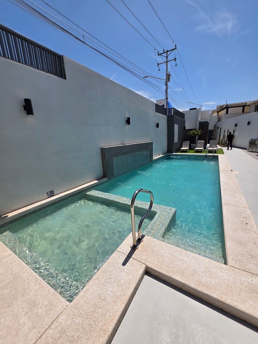 Departamento en Rivera, Mexicali, foto 6 de 30