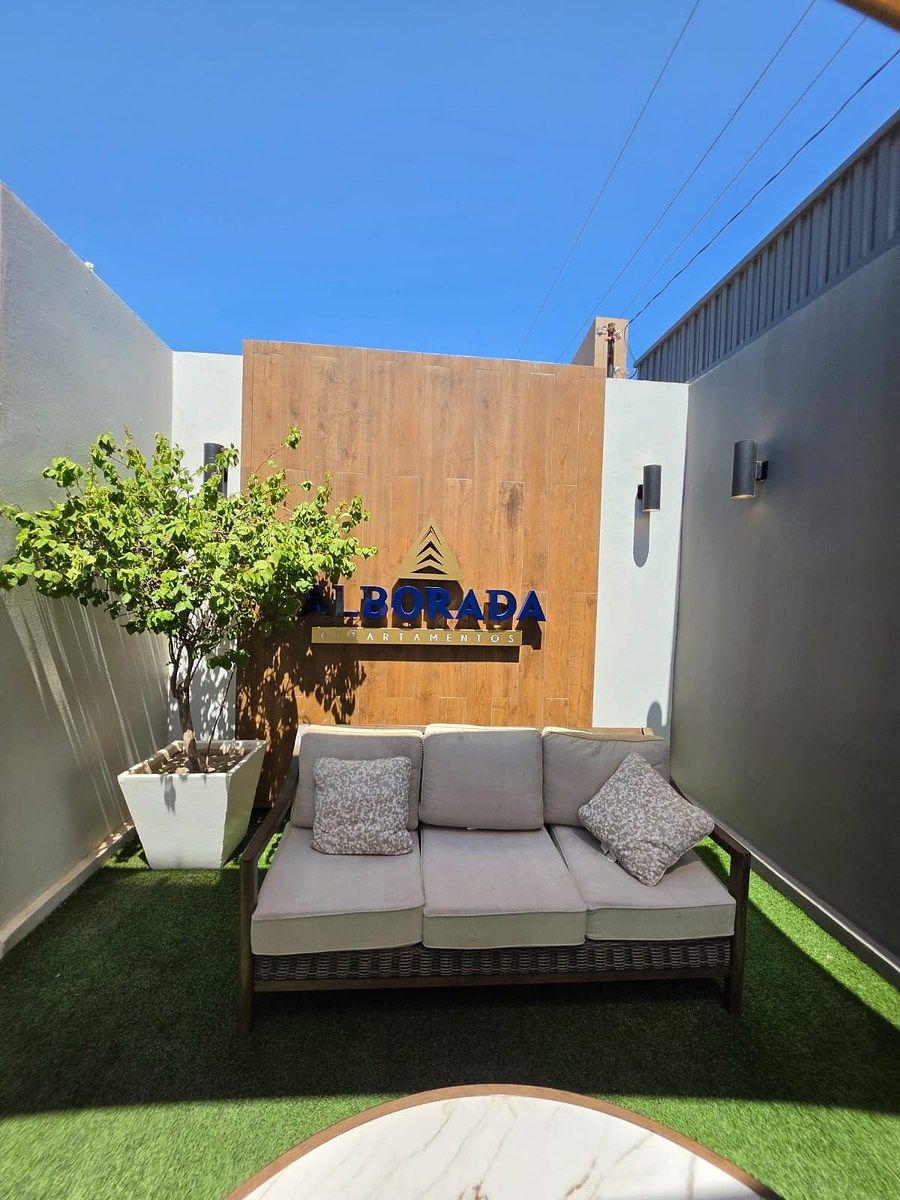 Departamento en Rivera, Mexicali, foto 4 de 30