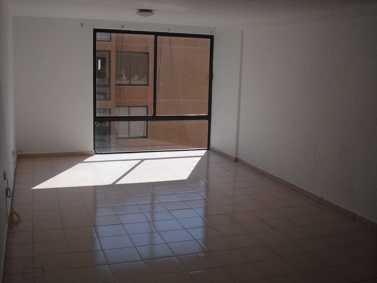 Apartamento em Rancho los Colorines, Tlalpan, foto 2 de 17