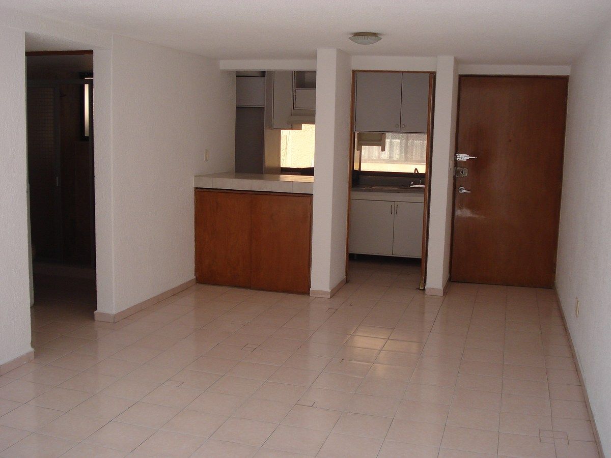 Apartamento para alugar na Prol. Miramontes, super bem localizado na área do Tec Monterrey, Cdmx, foto 1 de 17