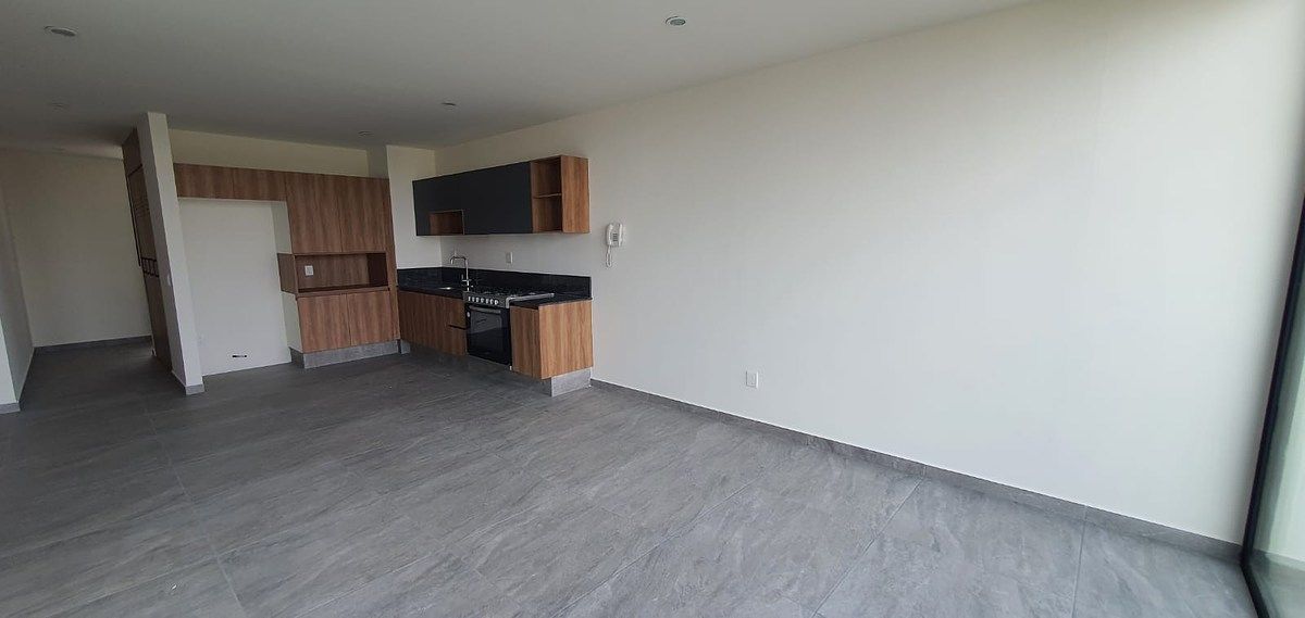 Apartamento em Chapalita de Occidente, Zapopan, foto 2 de 22