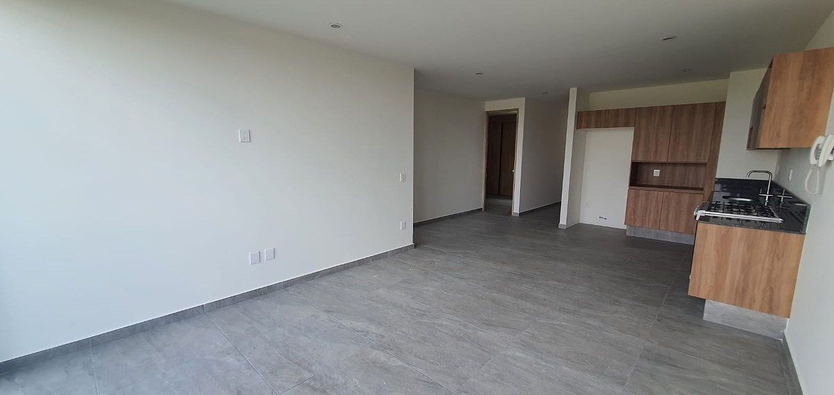 Apartamento em Chapalita de Occidente, Zapopan, foto 3 de 22