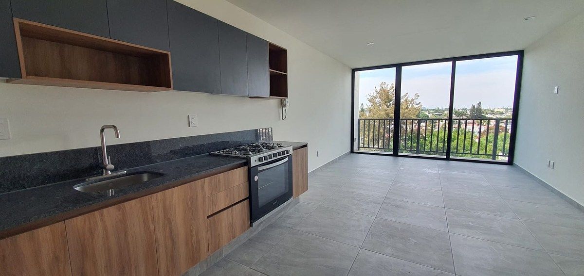 Apartamento em Chapalita de Occidente, Zapopan, foto 6 de 22