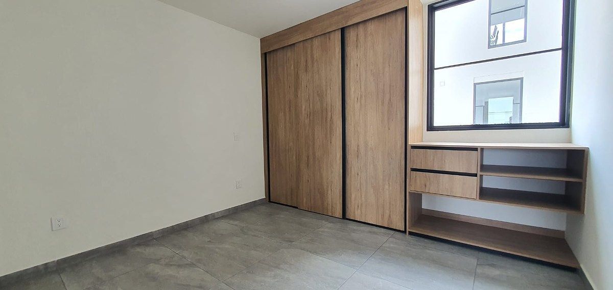 Apartamento em Chapalita de Occidente, Zapopan, foto 7 de 22