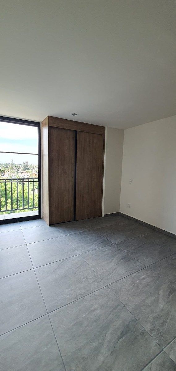 Apartamento em Chapalita de Occidente, Zapopan, foto 9 de 22