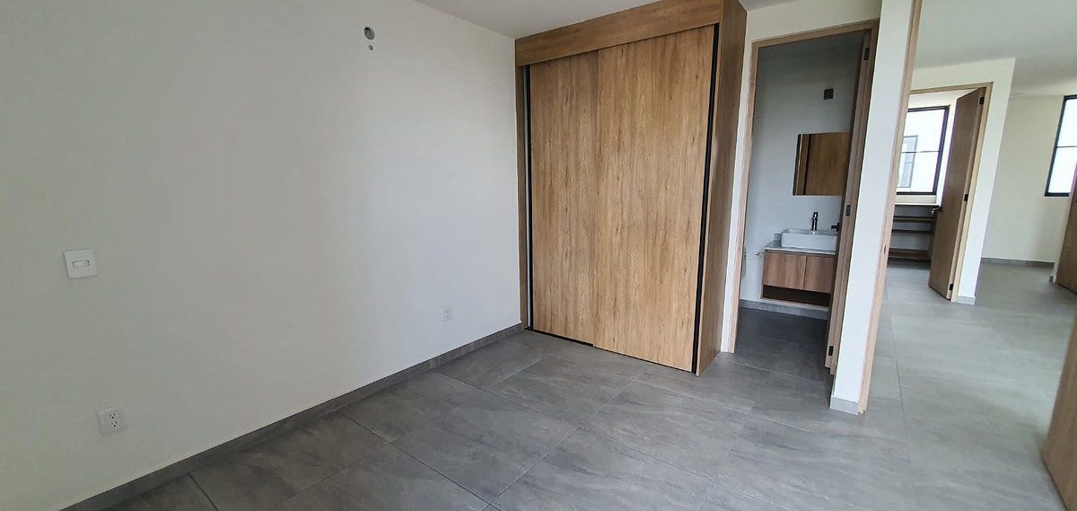 Apartamento em Chapalita de Occidente, Zapopan, foto 10 de 22