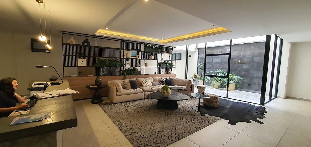 Apartamento em Chapalita de Occidente, Zapopan, foto 16 de 22