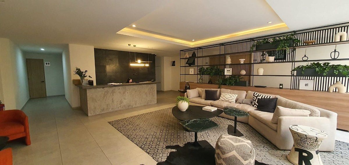 Apartamento em Chapalita de Occidente, Zapopan, foto 17 de 22