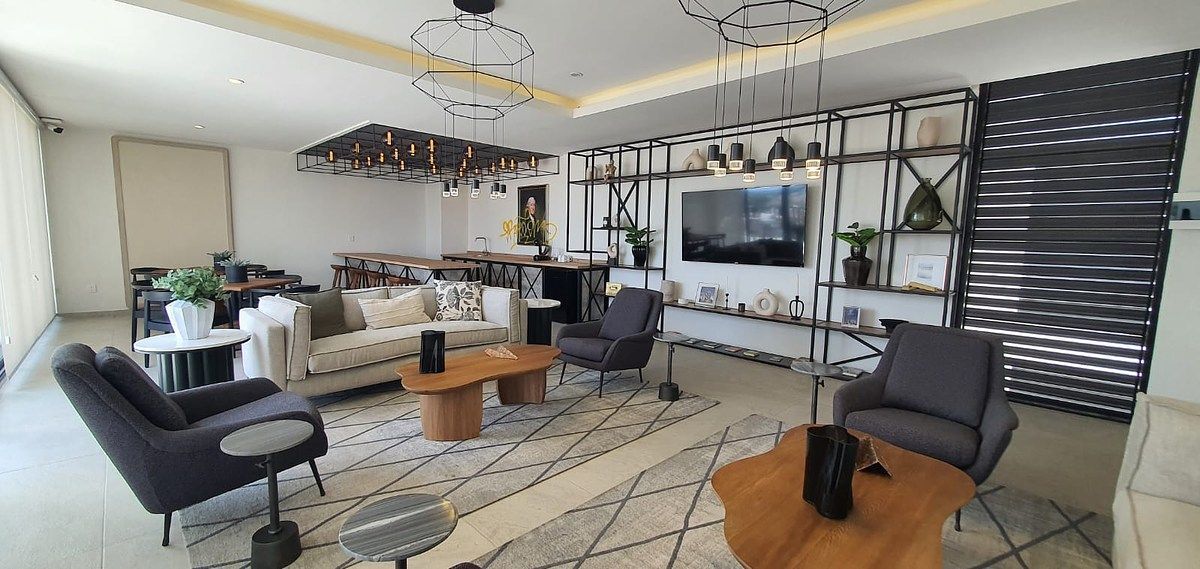 Apartamento em Chapalita de Occidente, Zapopan, foto 18 de 22