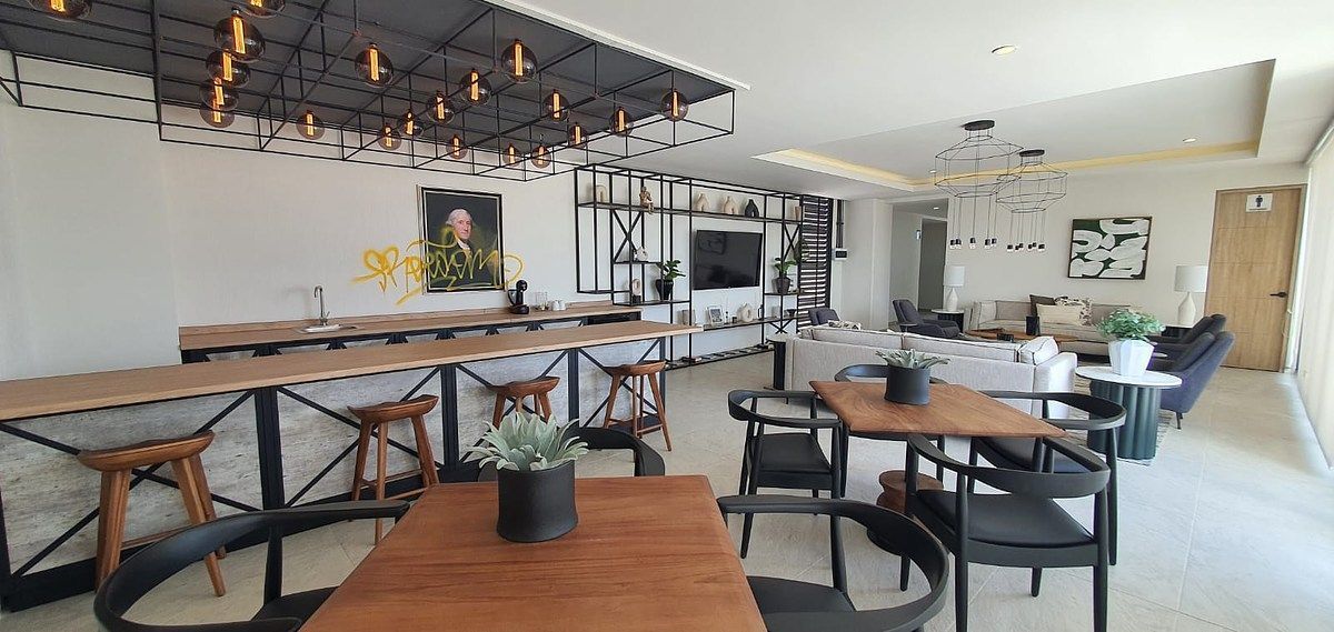 Apartamento em Chapalita de Occidente, Zapopan, foto 19 de 22