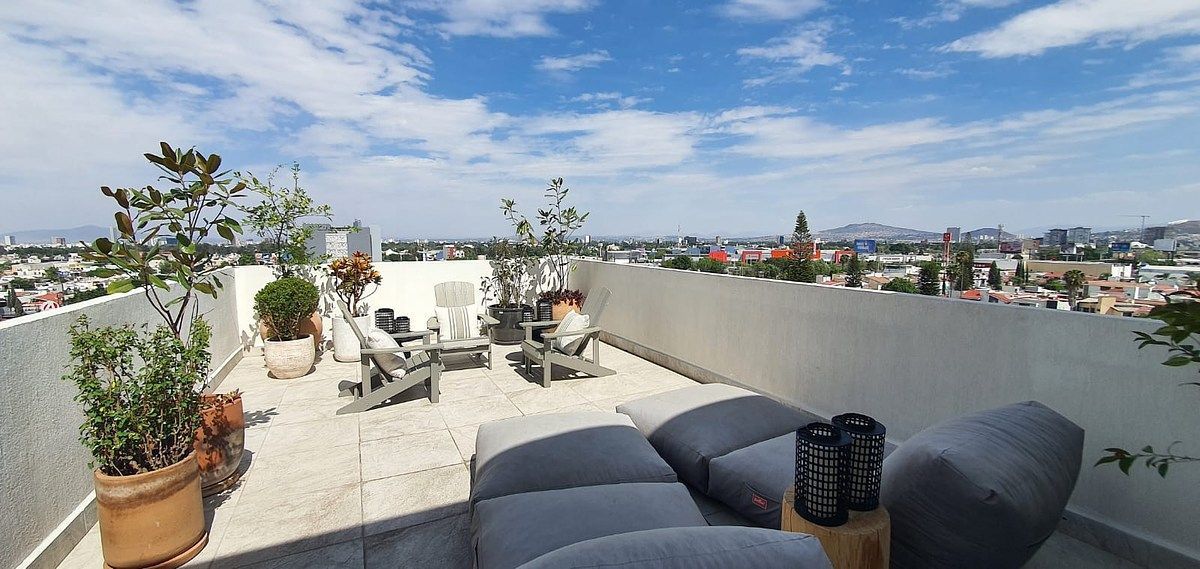 Apartamento em Chapalita de Occidente, Zapopan, foto 22 de 22