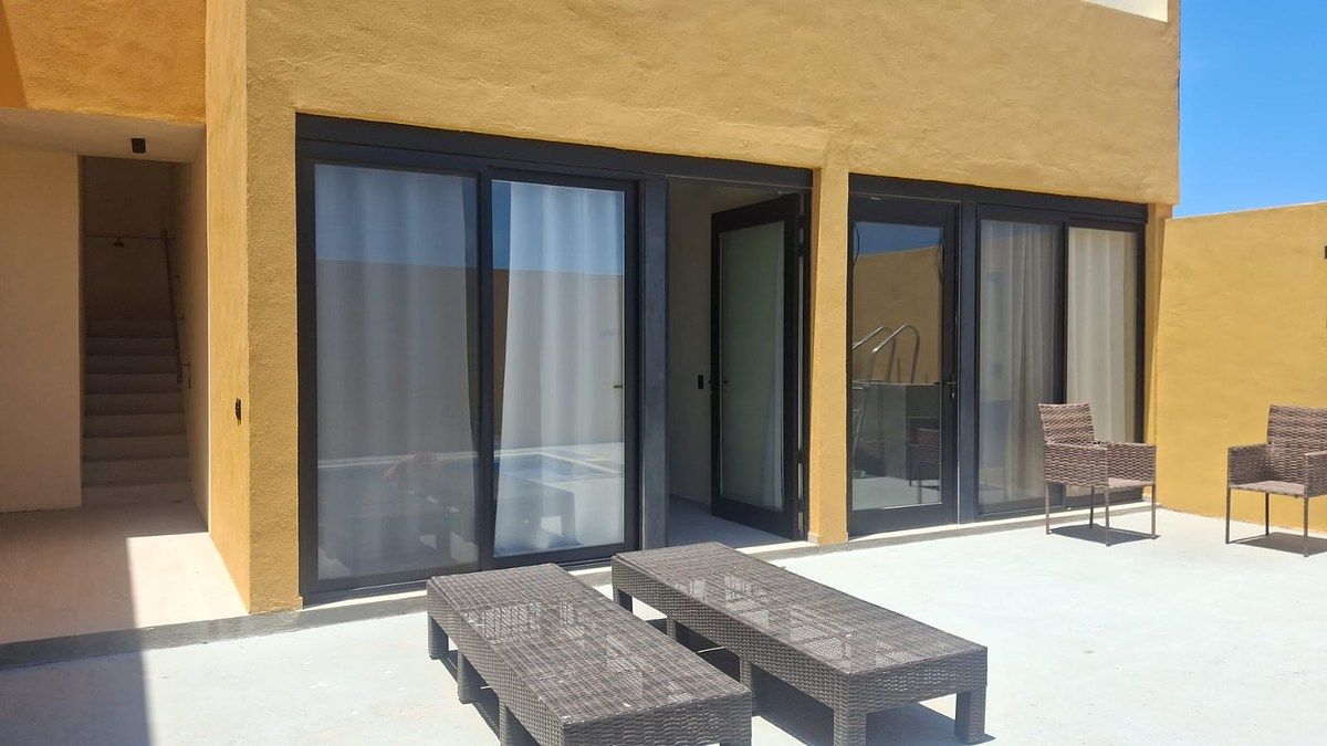 Casa en condominio en Nopolo, Loreto, foto 4 de 14