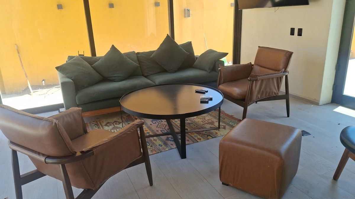Casa en condominio en Nopolo, Loreto, foto 5 de 14