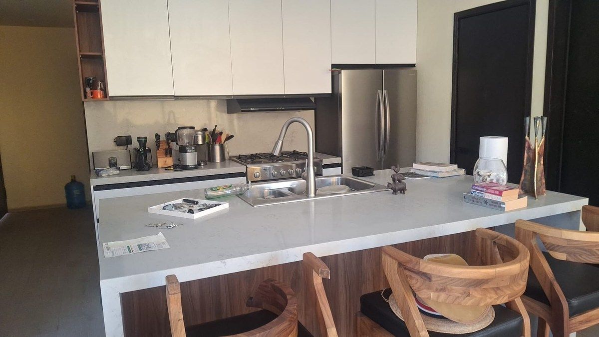 Casa en condominio en Nopolo, Loreto, foto 6 de 14