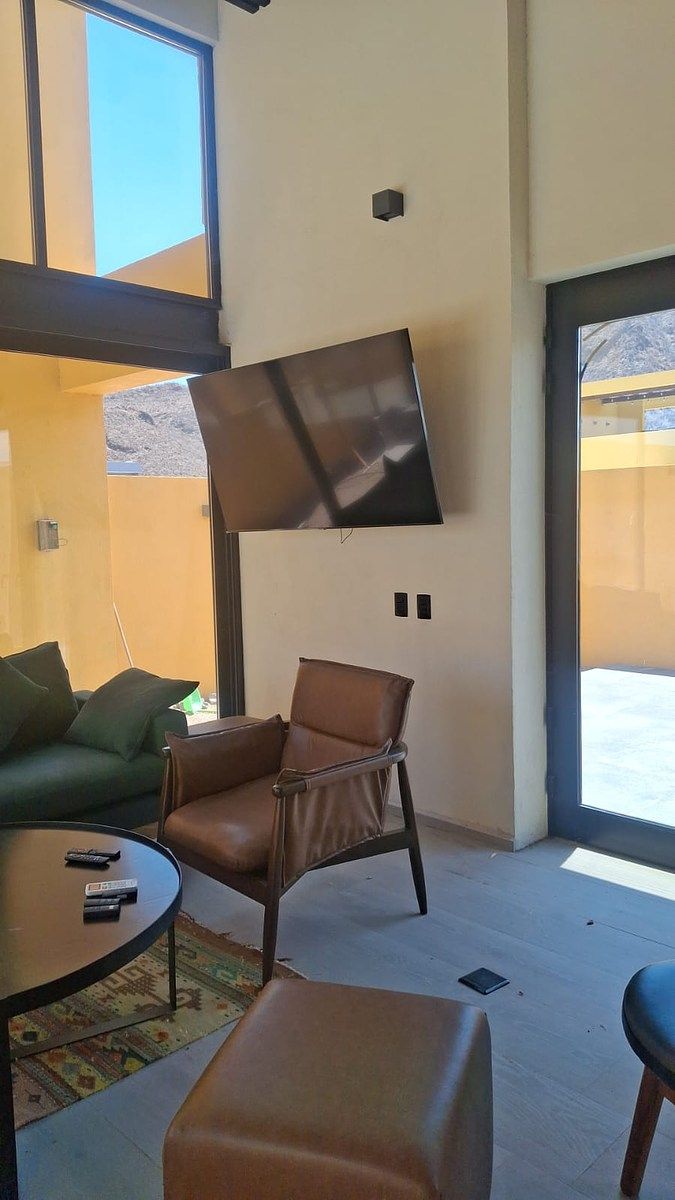 Casa en condominio en Nopolo, Loreto, foto 8 de 14