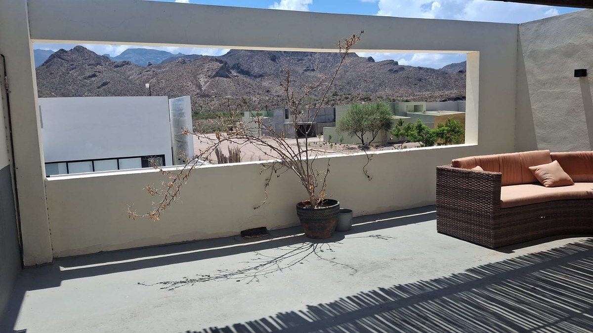 Casa en condominio en Nopolo, Loreto, foto 12 de 14