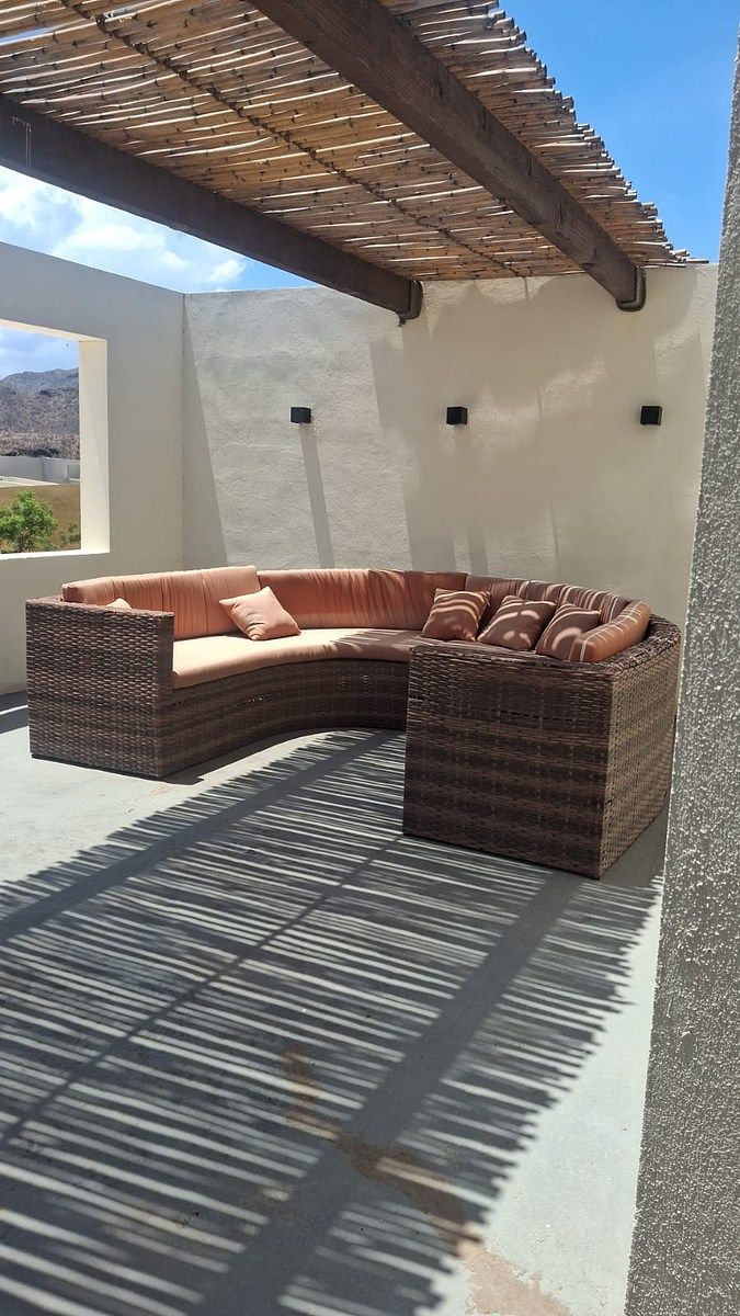 Casa en condominio en Nopolo, Loreto, foto 14 de 14