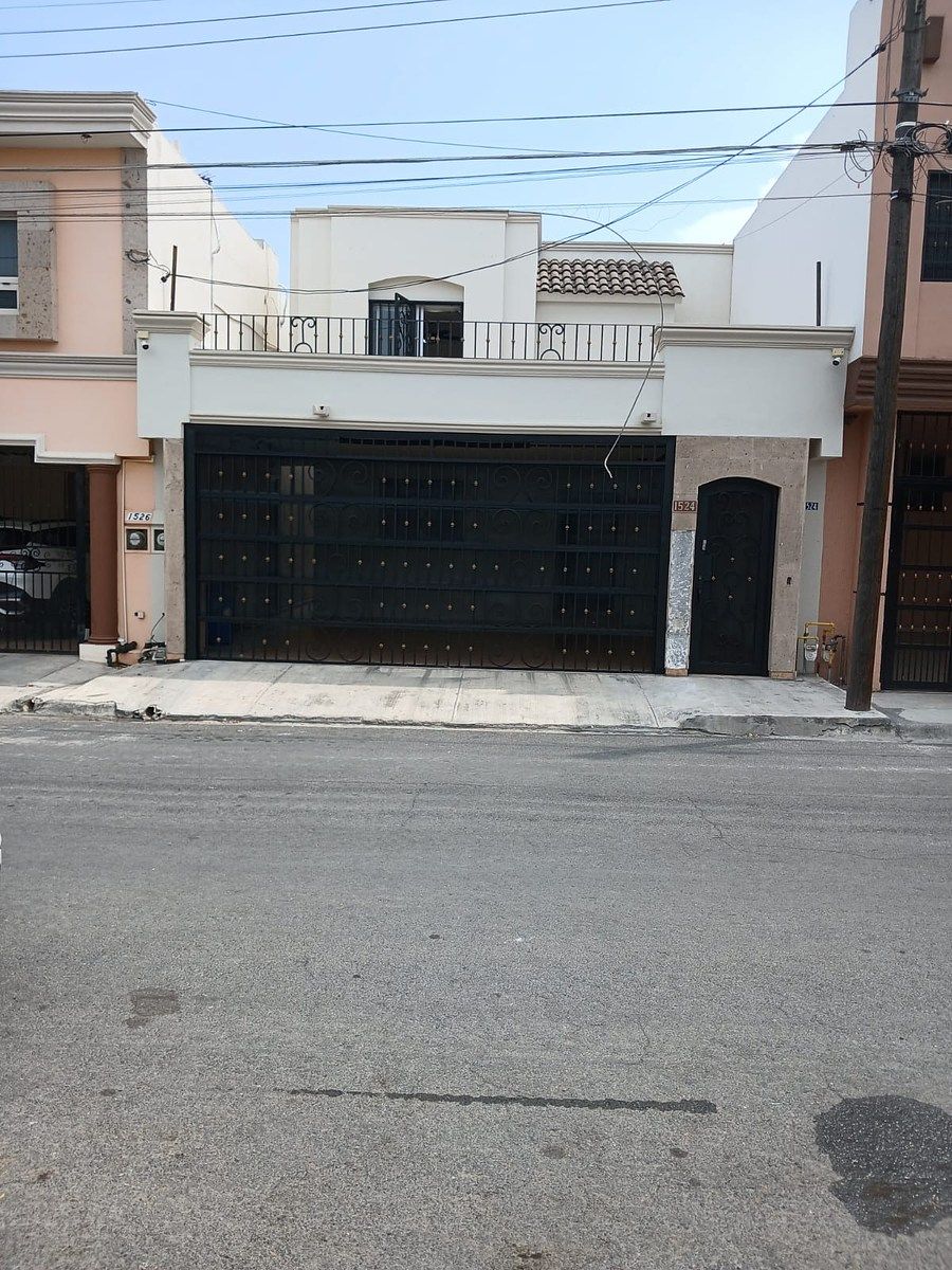 CASA EN RENTA EN LA NUEVA LINDA VISTA, foto 1 de 31