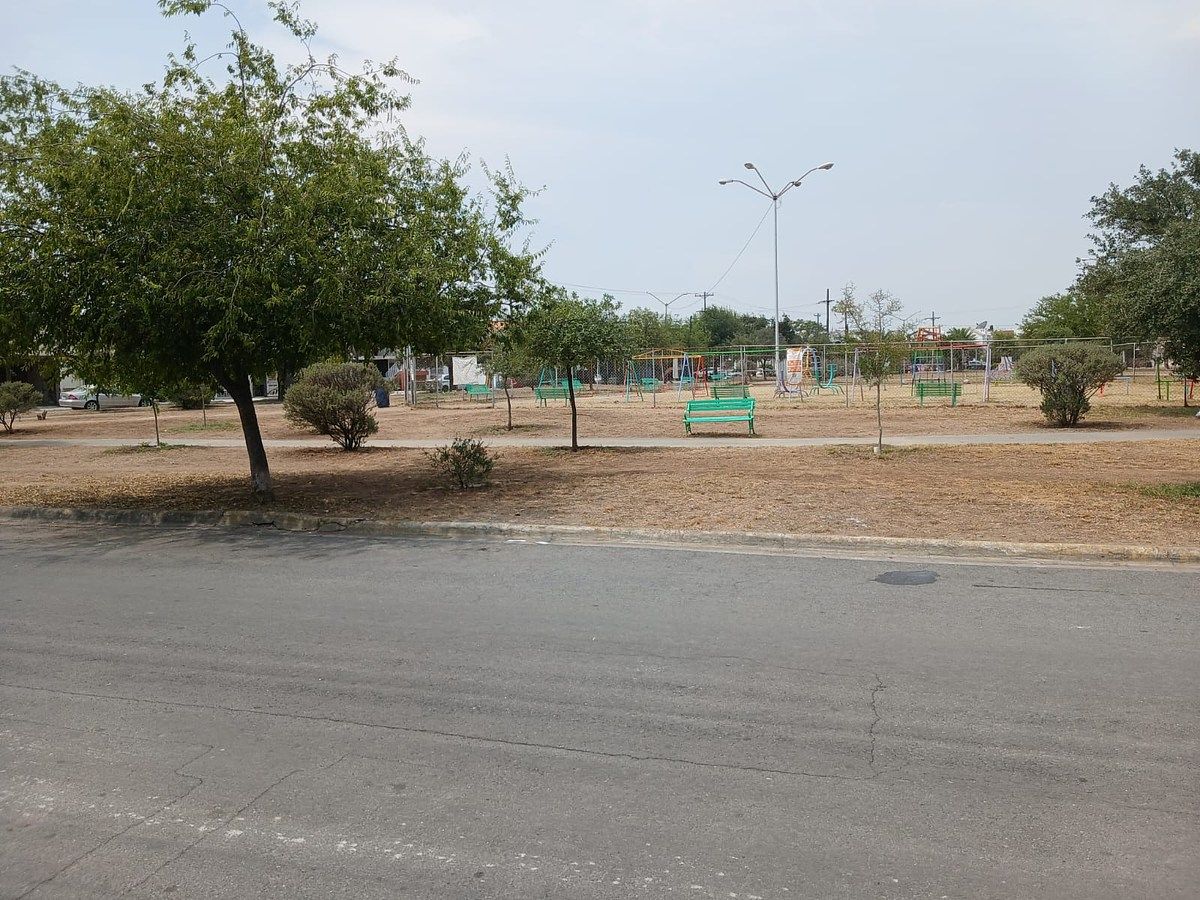Casa en Nueva Linda Vista, Guadalupe, foto 31 de 31