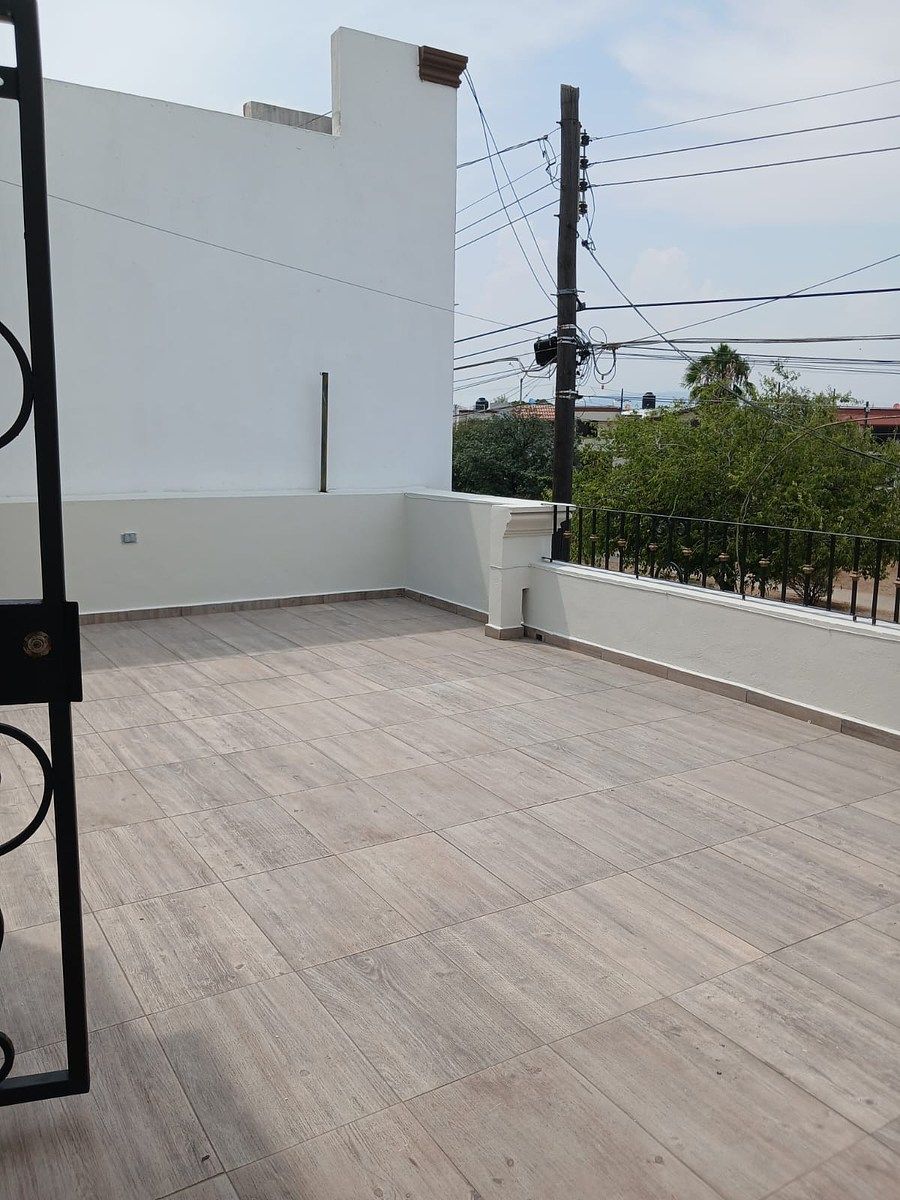Casa en Nueva Linda Vista, Guadalupe, foto 28 de 31