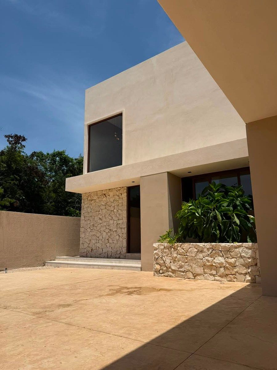 House in San Ignacio, Progreso, photo 2 of 11