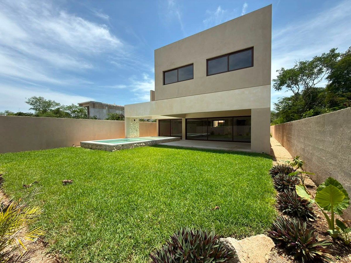 House in San Ignacio, Progreso, photo 3 of 11